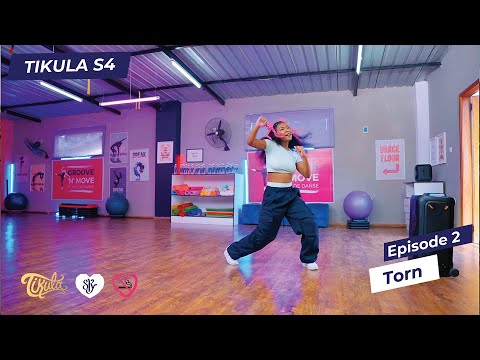 Tikula S4 Episode 2 l Torn