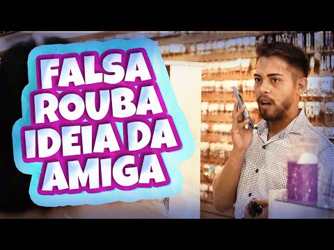 Cuidado com a INVEJA