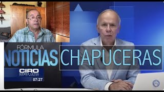 El Mamoneo Político de los Medios