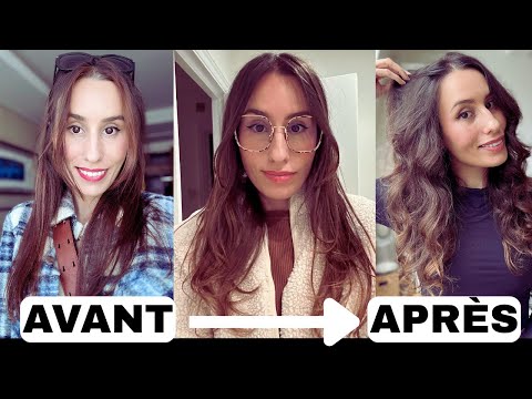 Faire pousser ses cheveux plus vite : les vraies solutions (et les faux espoirs) !