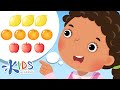 Mastering 1st Grade Math Word Problems