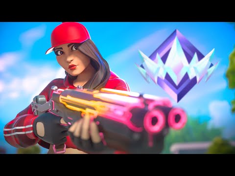 Les GAMES de RECHARGE UNREAL sont trop DURES ! (je carry Semko)
