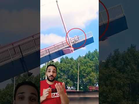 اشخاص حظهم نحس جدا مروا بيوم سيئ  الجزء الثالث#shorts