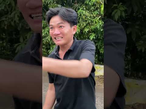 Lâu Quá Không Gặp #haihuoc #tưnhọn #shorts