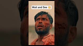 Wait and See 💥😱#action #movie #justice2