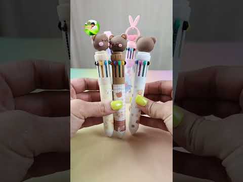 😱கடைசிவர பாருங்க | 3 Amazing Pens #experiment #trending #pen #fact #amazing #shorts #shortsfeeds