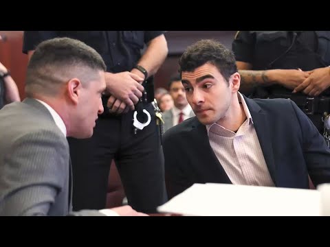 YouTube video thumbnail: Luigi Mangione Due Back in Court on Thursday