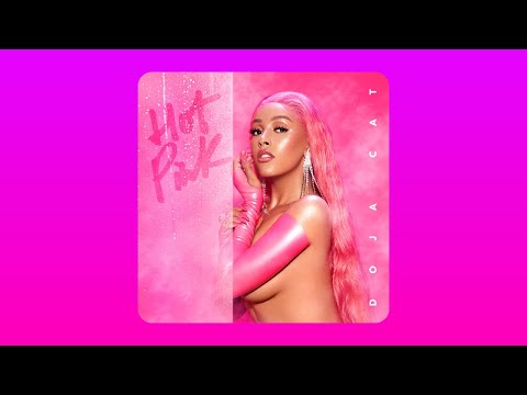 Doja Cat - Better Than Me (Audio)