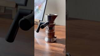 Unboxing the 9Barista Espresso Machine - Mk.2 Pro #coffee #espresso #espressomachine