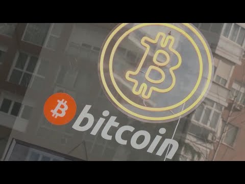 YouTube video thumbnail: Bitcoin Tops $120,000 for the First Time