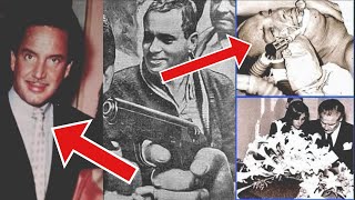 La ÚLTIMA IMAGEN de Ramón Gay ¡Antes de ser ASESI*NADO por CELOS! 😨