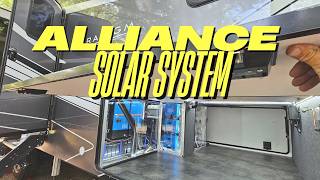 SOLAR :: Alliance PARADIGM