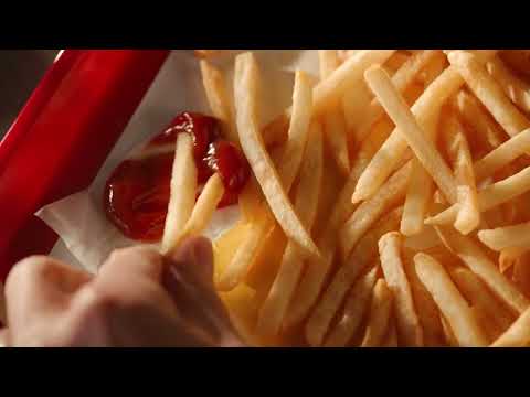 Dress Up | McDonald's
