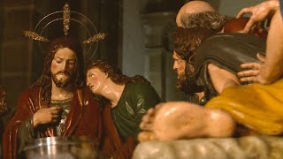 Confraría da Vera Cruz | Semana Santa Santiago de Compostela