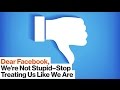 Understanding Social Media Algorithms and Identity