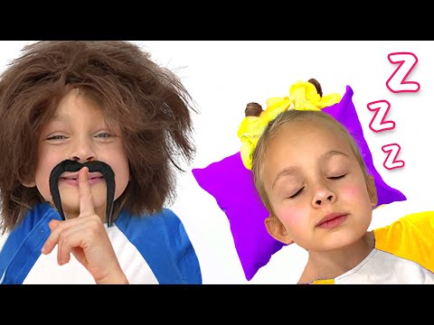 सो रहे हो बच्ची शार्क | ​बच्ची शार्क क्या सो रहे हो और अन्य बच्चों के गाने