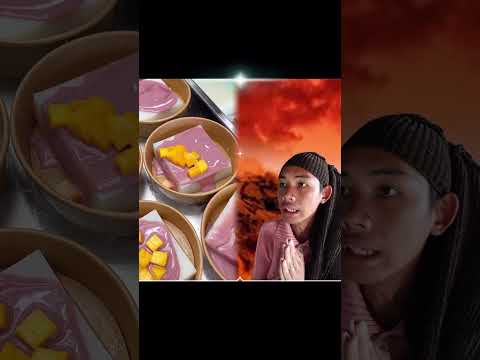 💥ผมผิดตรงไหนครับท่านยม.... 👨🏿‍⚖️🌋