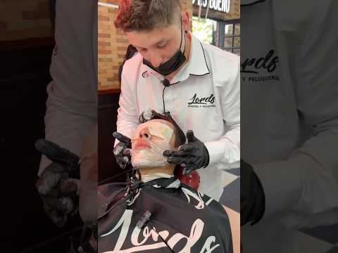 Barbería Cara VS Barbería Barata