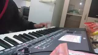 Style watra korg pa600
