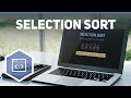 selection-sort-theorie/