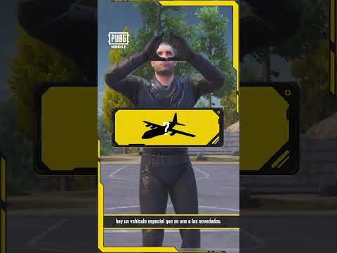 PUBG MOBILE | ¿Que si PUBG MOBILE puede hacer esto o aquello?