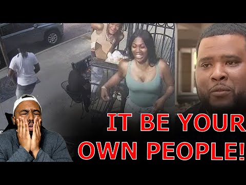 Chicago Black Business Owners DEVASTATED Over BLACK THIEVES Dine And Dashing After $200 Dinner!