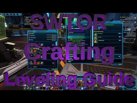 swtor story order 5.5