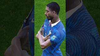 Ousmane Dembélé with a dripping dipping strike 🇫🇷 #pes2021 #fifaworldcup