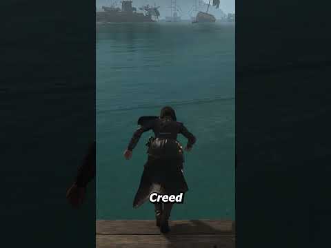 AC Shadows VS rdr2