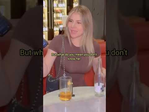 chica malvada no quiere ver la gente feliz #viral #fyp #shortvideo #reelvideo #funny #follow