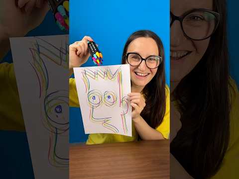 1 Marker VS 5 Markers VS 10 Markers