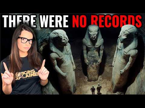 Pharaoh Ramesses II Statues Unearthed In Egypt By Archaeologists