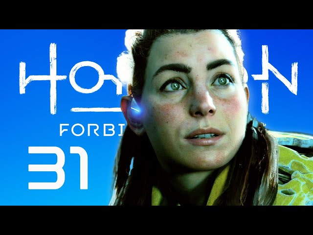 Ciemna Strona MOCY ? HORIZON Forbidden West PL Gameplay PS5 4K #31