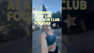 another great morning 🤸🏻✨🏃🏻‍♀️