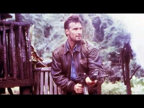 The Black Trooper || Hollywood Best Action Movie In English ||