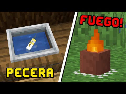 9 Formas De Decorar Tu Mundo De Minecraft