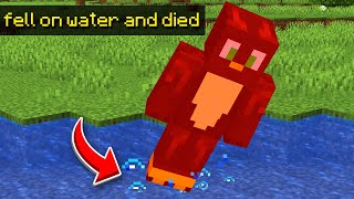 I Hired a Pro Mod Developer to REVERSE Minecraft