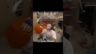 Squeezie admire les youtubers New Gen