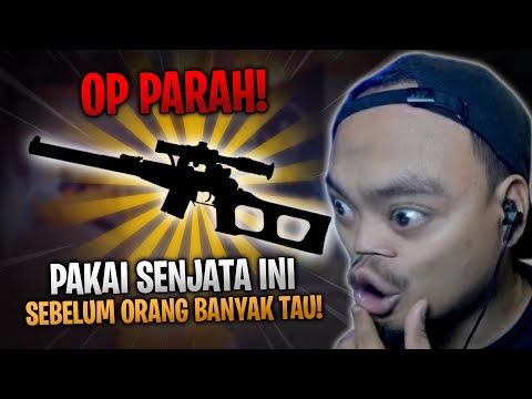 Jarak Jauh Enak, Jarak Dekat Nikmat! Pakailah Sebelum Di Nerf Oleh Mamank Garena hehehe..
