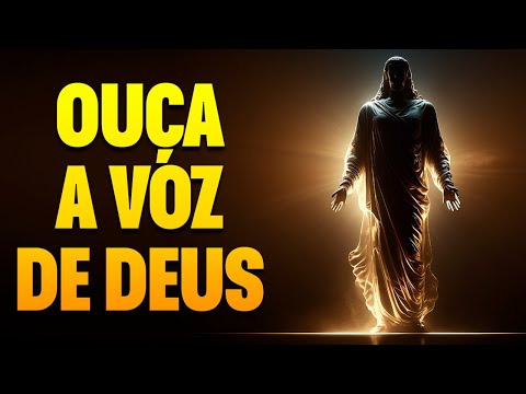 Sinais De Que Deus Está Falando Com Você (Isso Vai Te Surpreender)