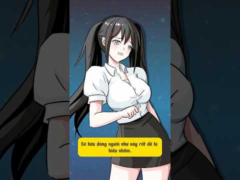 Thân Hình Quả Dâu - #giacatcuucuu #hoathinhvuinhon #haihuoc