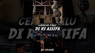 Cerita Pilu di RS Assifa Blitar