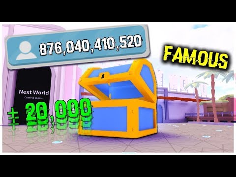 All Codes For Fame Simulator 07 2021 - roblox fame simulator codes