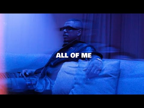 Luciano - All of me (prod.by AlexxBeatZz)