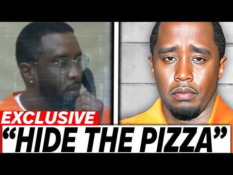 RAW Leak Of Diddy Prison Phone Call With Jay Z CHANGES EVERYTHING?!