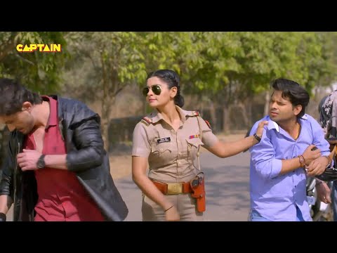 लड़की छेड़ने के जुर्म में मार दिया जब Karishma Singh ने नेताजी के आदमी को थप्पड़ || Best Of Maddam Sir