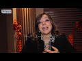 بالفيديو: الكاتبة إيمان الحكيم 