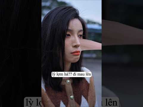 Quảng Cáo Siêu Bựa: Dị Nhân Mặt Dài .