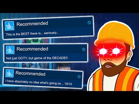 You NEED to play this GOTY contender!!