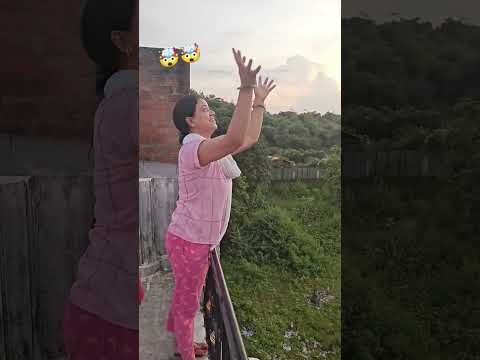 Power of Hanuman Chalisa 🙏😉🤗🤗